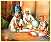 Saibaba's knowledge of the Shastras, the Geeta, the Quran and other scriptures was phenomenal. Without studying or reading books, Baba possessed a rare proficiency in all the scriptures, and he could quote a verse or a line from these books and scriptures to show where a particular truth lay embedded
