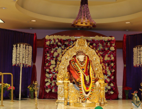 Guru Poornima 2014