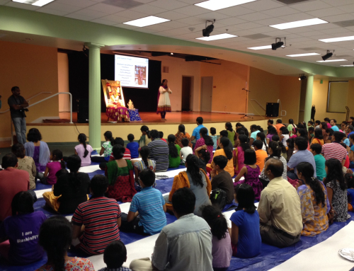 Lord Ganesha Clay Idol Workshop – Aug 17th 2014 @2:00PM