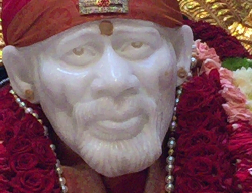 Mahasamadhi Commemorations Oct 2015