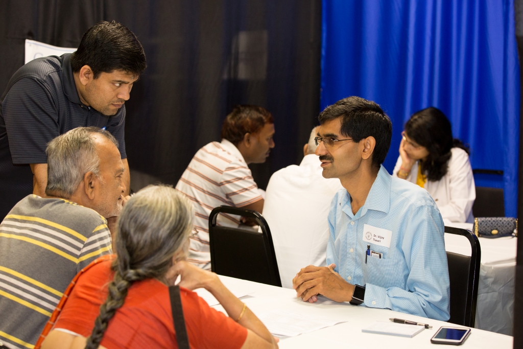 SSP Healthfair Sep 201513