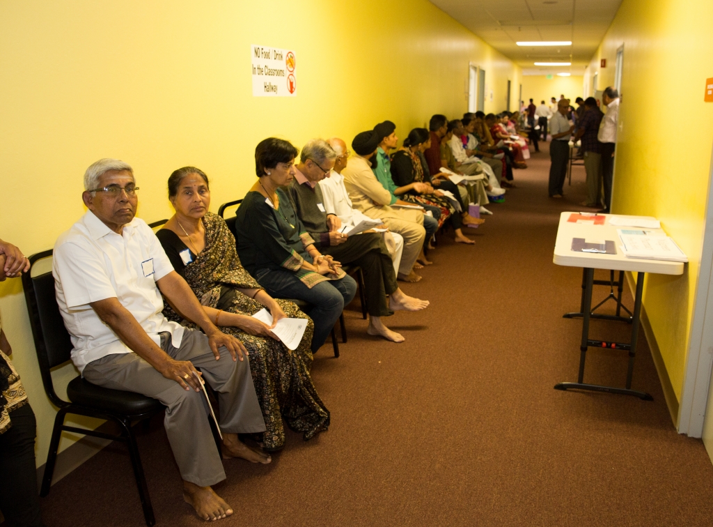 SSP Healthfair Sep 201514