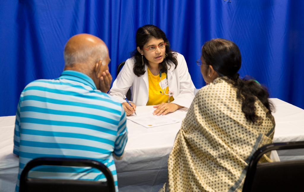 SSP Healthfair Sep 201518