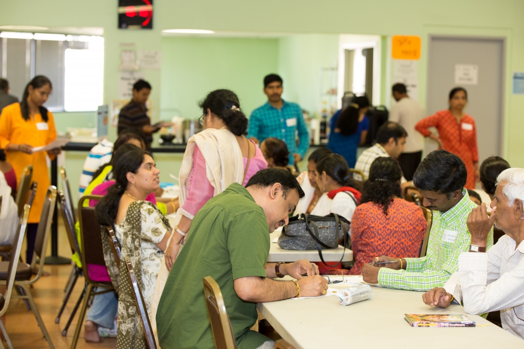 SSP Healthfair Sep 20152