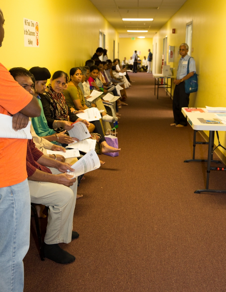 SSP Healthfair Sep 201522