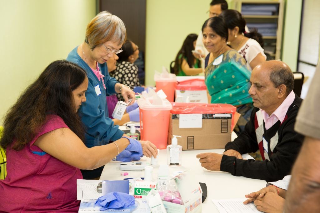 SSP Healthfair Sep 201526