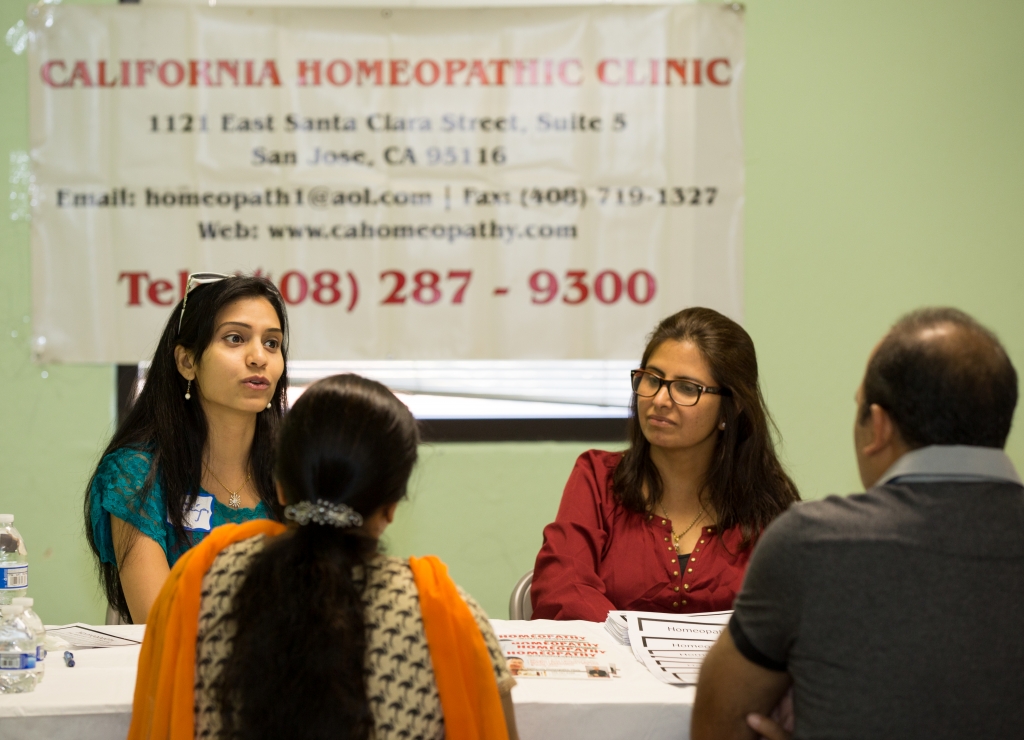 SSP Healthfair Sep 20154