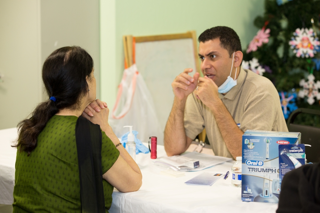 SSP Healthfair Sep 20155