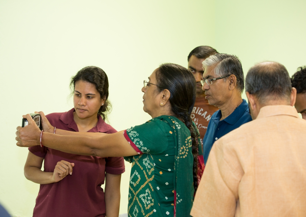 SSP Healthfair Sep 20158