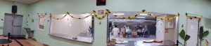 SSP Kitchen Inauguration Pictures