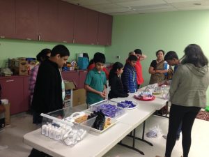 2017 Health Care Package Seva (for special needs children)